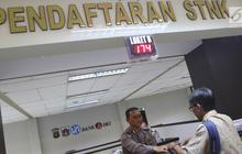 Pemutihan Pajak Kendaraan di Sumsel Mulai Hari Ini, Urus Mutasi Diskon 50 Persen