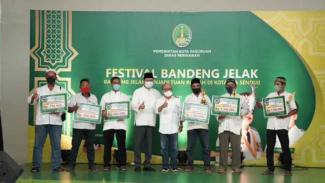 Pemkot Pasuruan