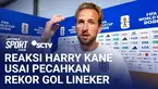 Harry Kane kembali mencatatkan namanya dalam sejarah sepak bola Inggris. Gol ke-11 sang kapten di ajang Piala Dunia membuatnya resmi melampaui rekor legenda Inggris, Gary Lineker.

Kane mengaku bangga atas pencapaian tersebut, namun menegaskan fokus ...