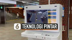 teknologi pintar