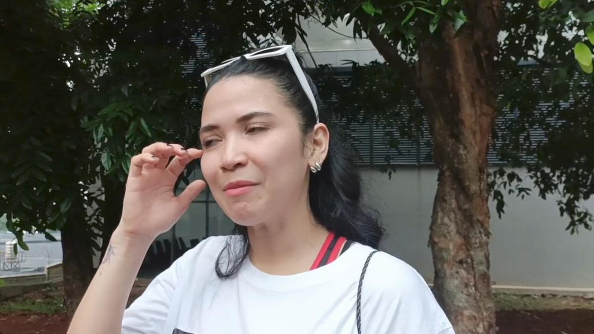Irish Bella Dituding Terlalu Cepat Move On dari Ammar Zoni, Dinda Kanyadewi Buka Suara