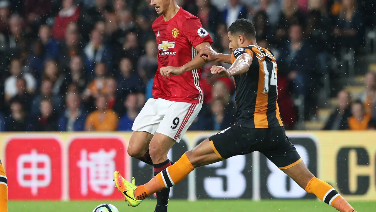 Hull City vs MU