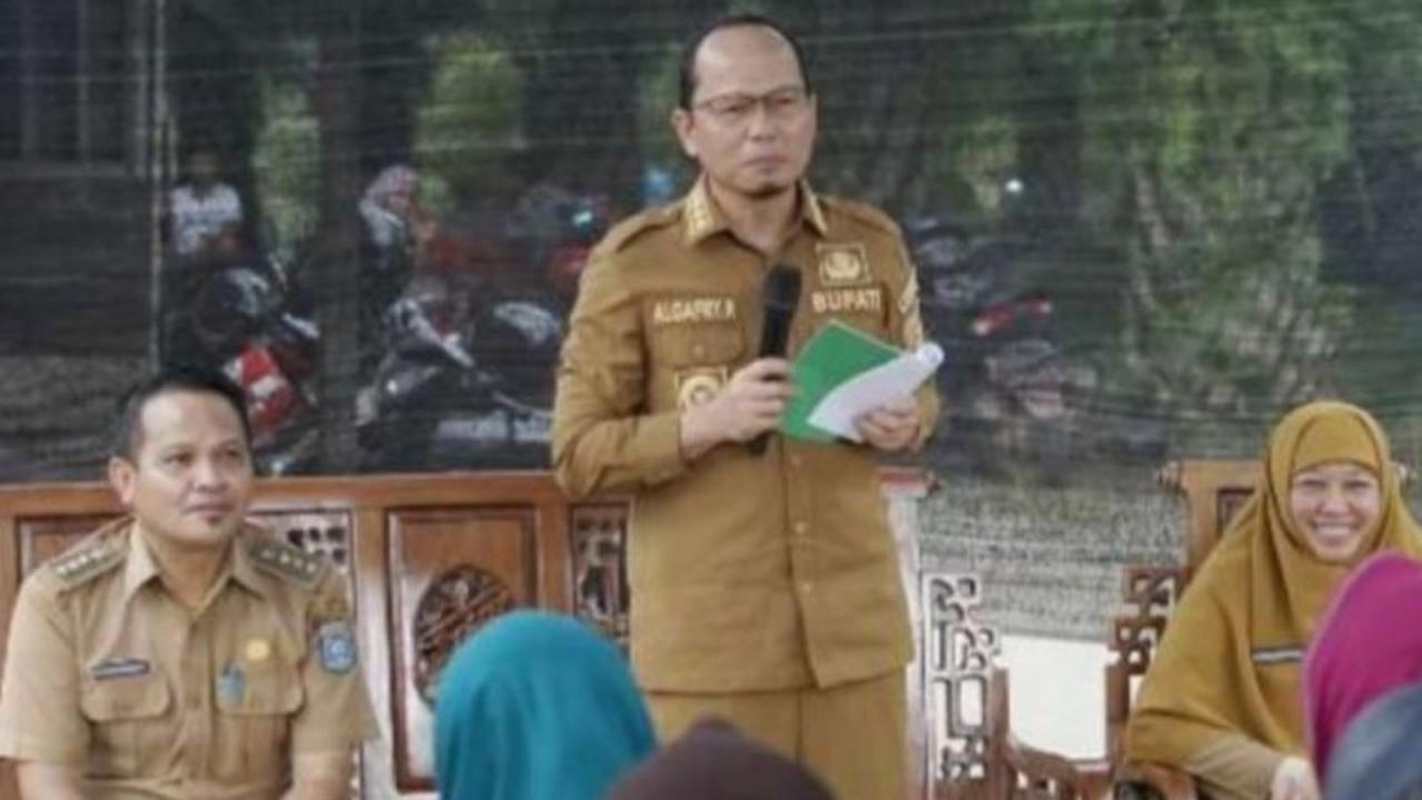 Bangka Tengah Siapkan Anggaran AMDAL Sekolah Rakyat, Wujudkan Kualitas Pendidikan 2026