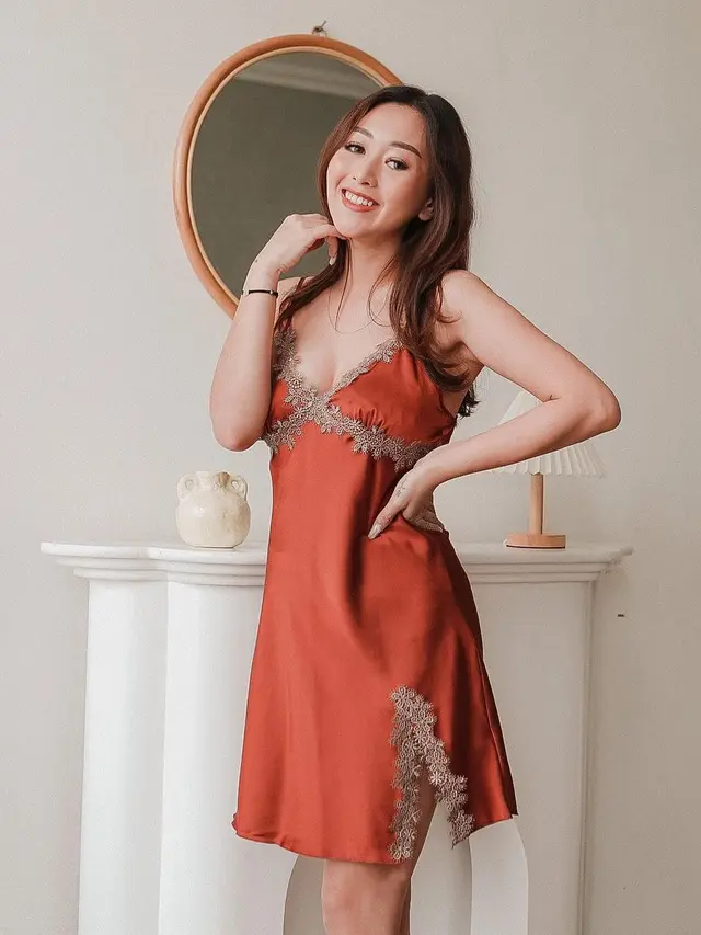 Kathy Indera
