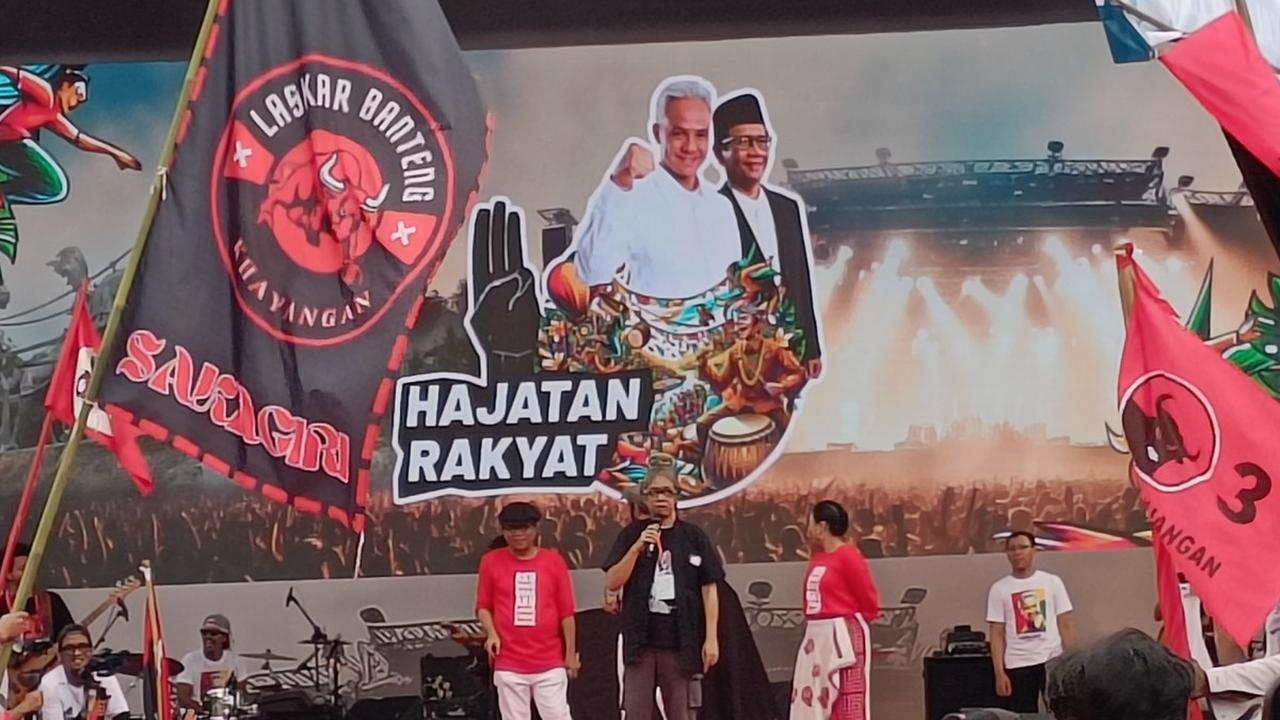 Dok. Istimewa