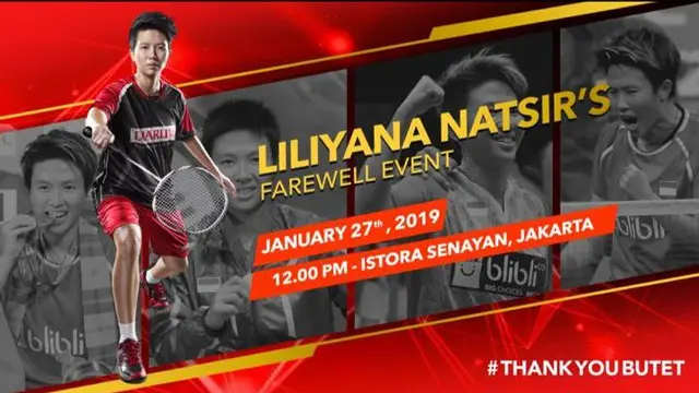 Liliyana Natsir