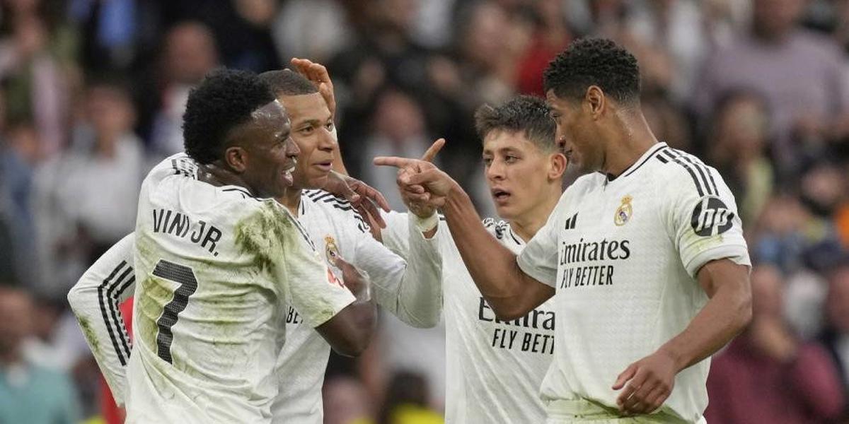 Siapa Pemilik Baru Nomor 10 di Real Madrid?