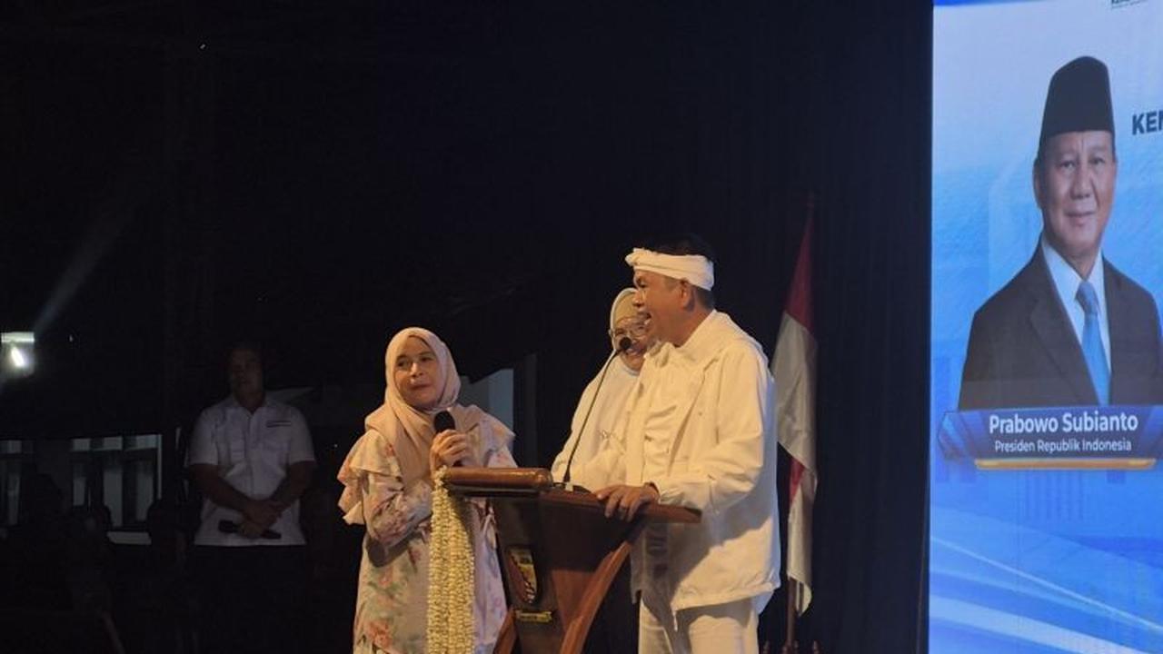 Aplikasi Imah Aing: Inovasi Pemprov Jabar Percepat Bantuan Rumah Rakyat