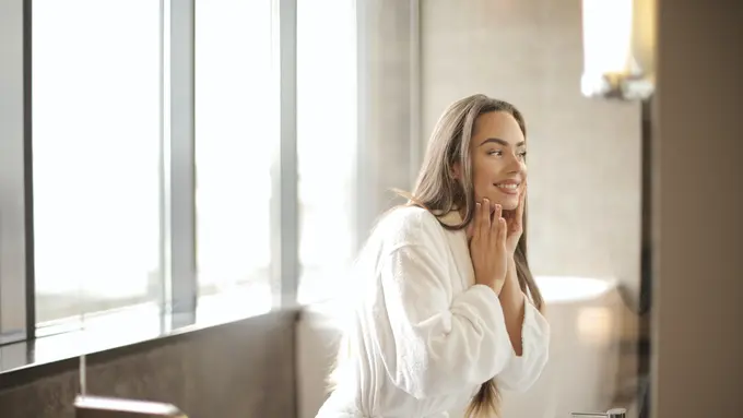 pembersih wajah-kezo