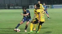 Pengalaman Adam Alis Jadi Bek Kiri Arema