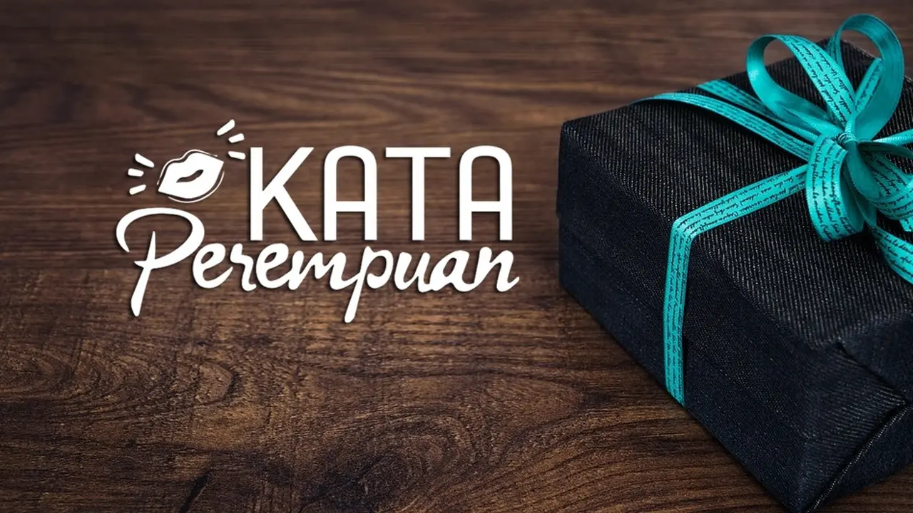 [Bintang] Kata Perempuan