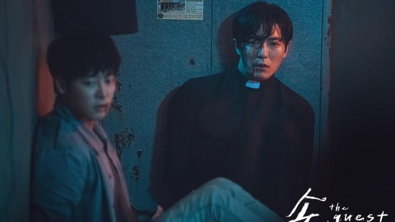 Bulan Halloween, 7 Rekomendasi Drama Korea Horror Terbaik yang Wajib Ditonton Pecinta Cerita Seram