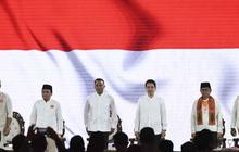 Survei LSI: Mayoritas Pemilih Anies Memilih Pramono-Doel di Pilkada Jakarta