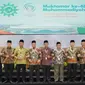 Anggota PP Muhammadiyah 2022-2027. (Foto: muhamamdiyah.or.id)