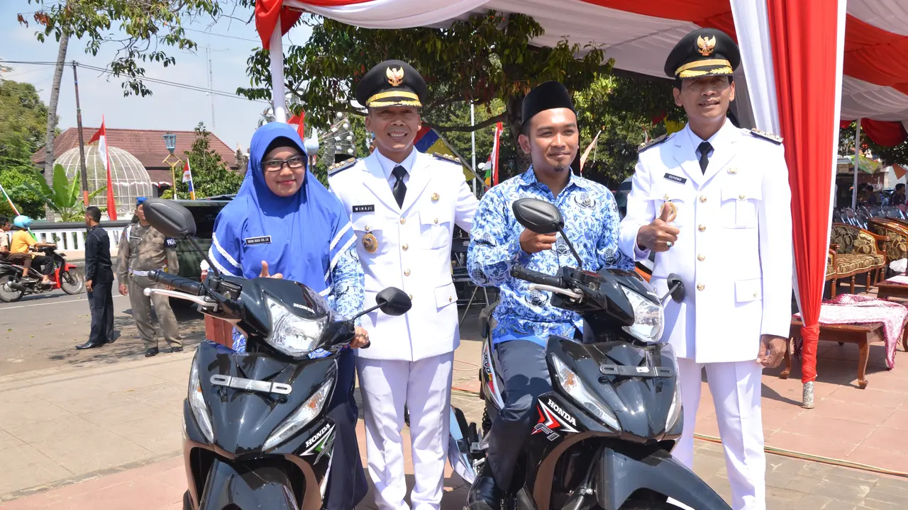 Hari Guru Nasional