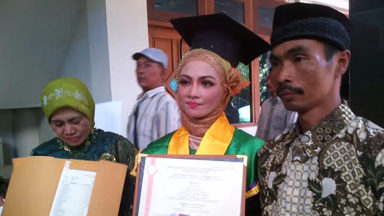 Anak Pemulung