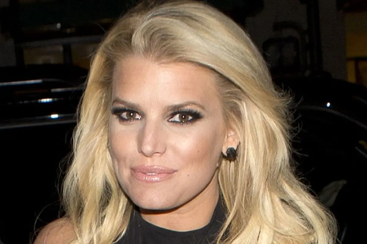 Jessica Simpson