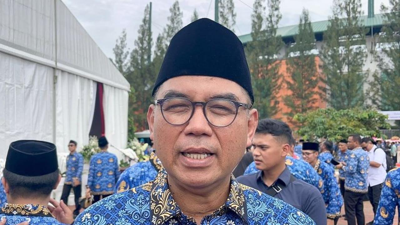 ASN Bogor Dipecat: Dua Pengawas Sekolah Diberhentikan Akibat Pelanggaran Berat Kode Etik