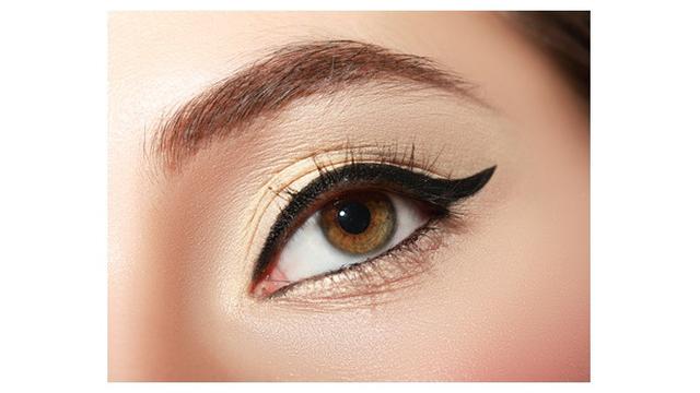 Cara Make Up Wajah Bulat Berjilbab