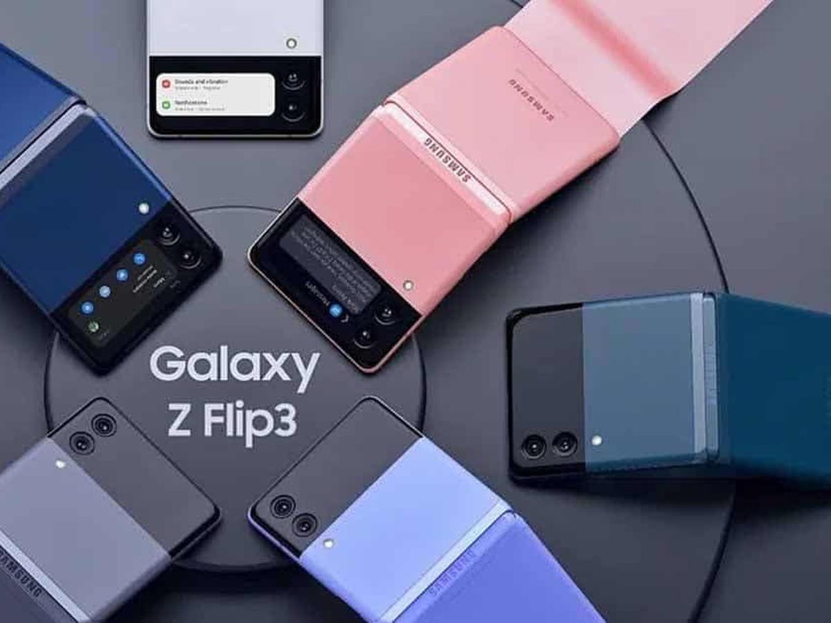 Spesifikasi Galaxy Z Flip 3 Muncul Di Geekbench Tekno Liputan6 Com