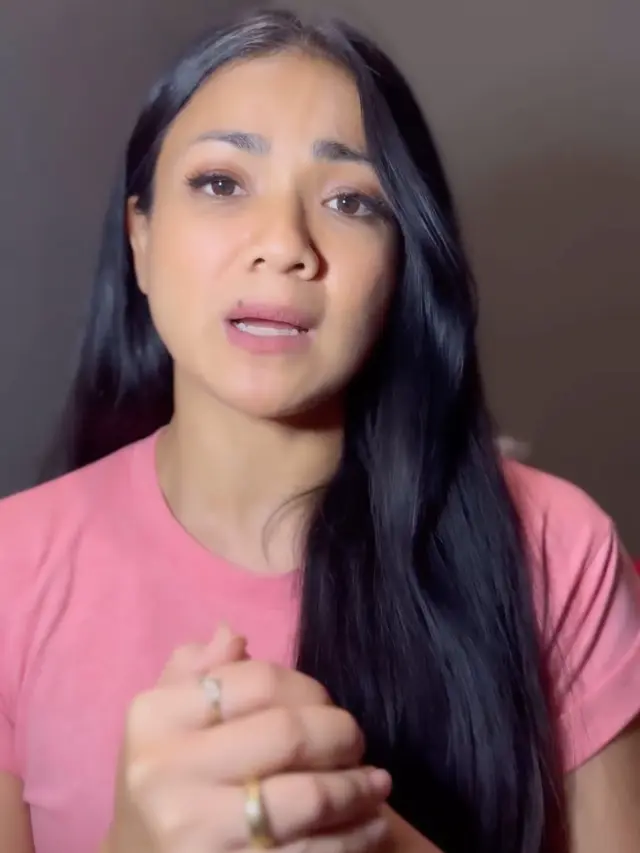 Nirina Zubir