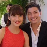 Chelsea Olivia dan Glenn Alinskie rayakan ultah pernikahan ketiga. (Instagram/chelseaoliviaa)