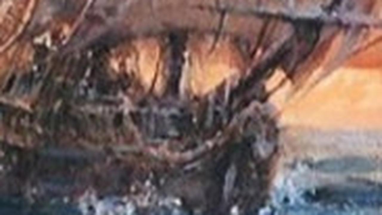Kisah Bajak Laut di Perairan Gorontalo, Bekerja Sama hingga Timbul Kerugian Bagi Perdagangan VOC