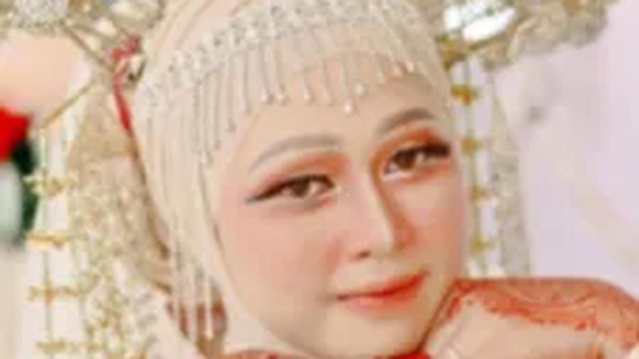 Tak Sesuai Ekspektasi, Pengantin Wanita Ini Kecewa Hasil Makeupnya Malah Mirip Nenek-Nenek