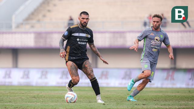 Dimitrios Kolovos - Ze Valente