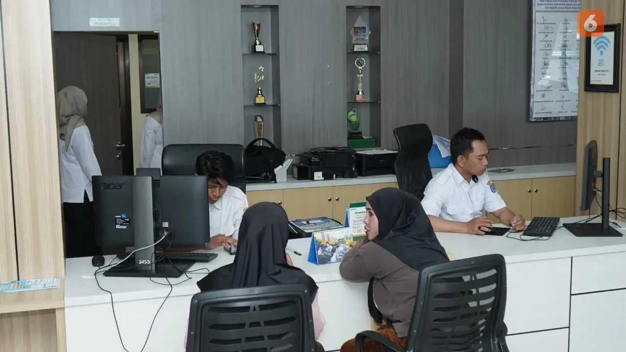 DPMPTSP Kota Bontang