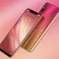 Xiaomi Mi 8 Pro (sumber: gsmarena)