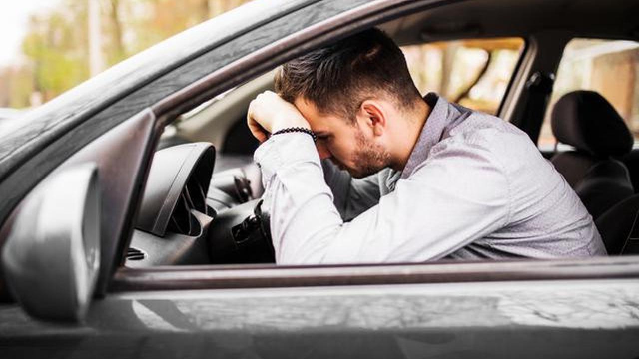Terlihat Sepele, Tidur di Mobil Bisa Berisiko Jika Abaikan Hal Penting Ini