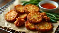 Resep Sayur Goreng Crispy yang Renyah Tahan Lama