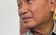 Menteri ESDM Beri Sinyal Perpanjang Program Harga Gas Murah untuk Industri