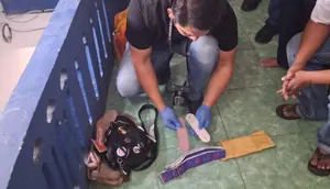 Awal Mula Perempuan Muda Ditemukan Tewas di Kamar Kos Solo