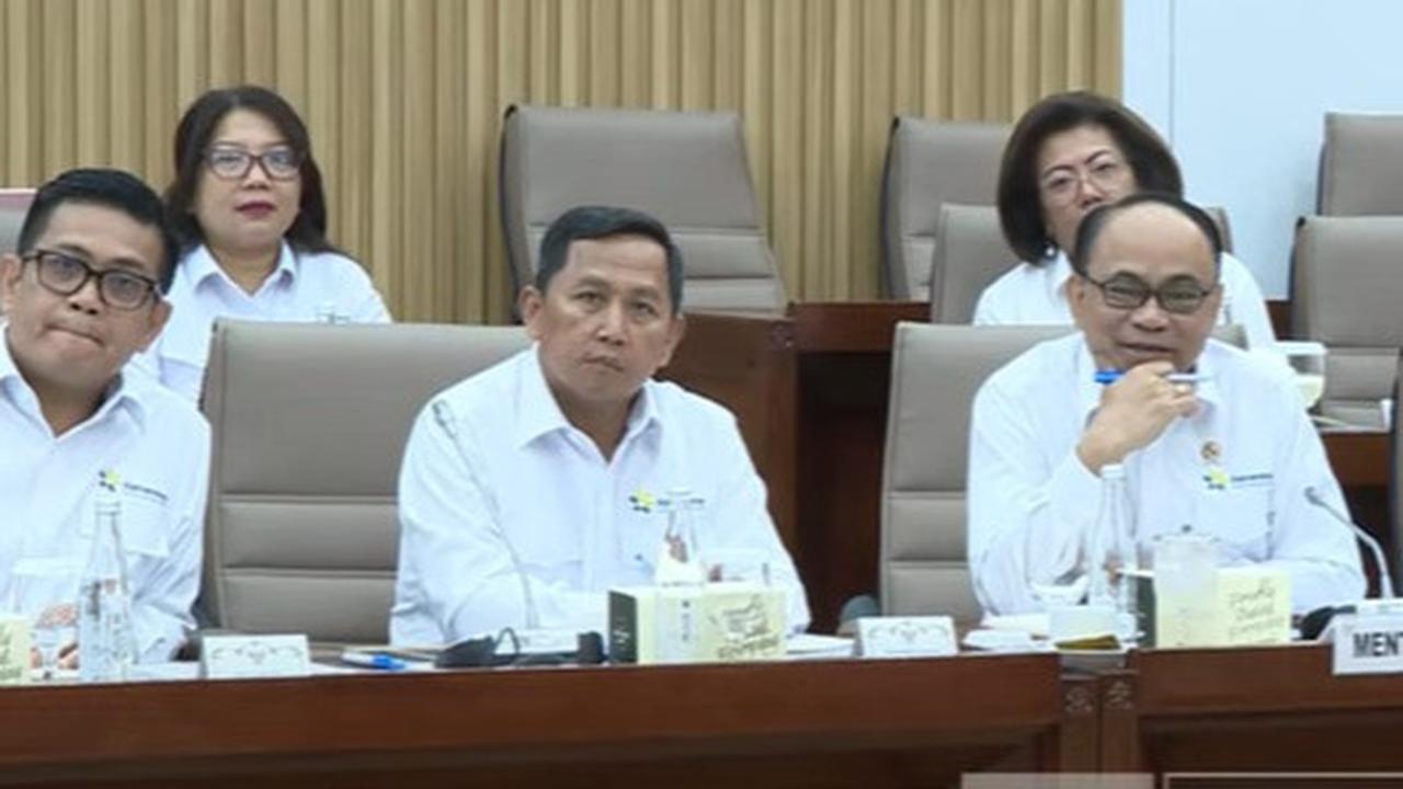 Budi Arie disindir PDIP DPR