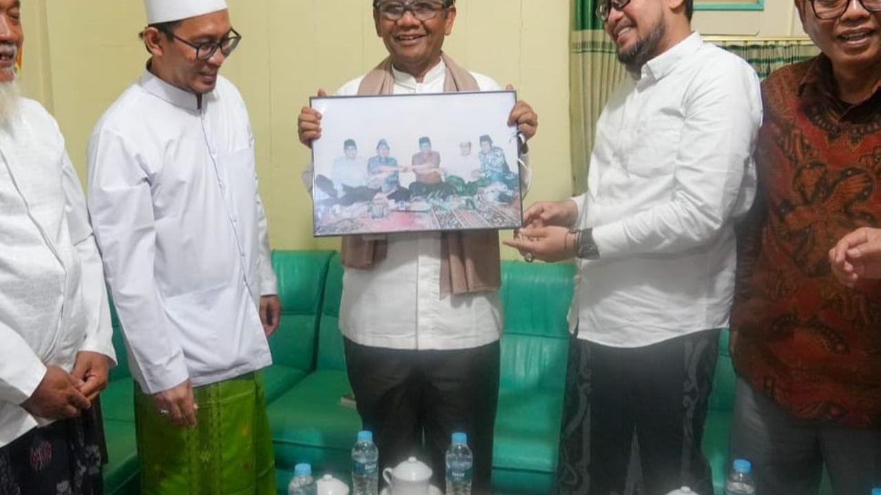 Dok. Istimewa