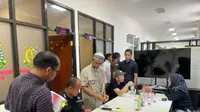 Kemplang Pajak Rp 42,53 Miliar, DJP Serahkan Tersangka ke Kejari Gresik