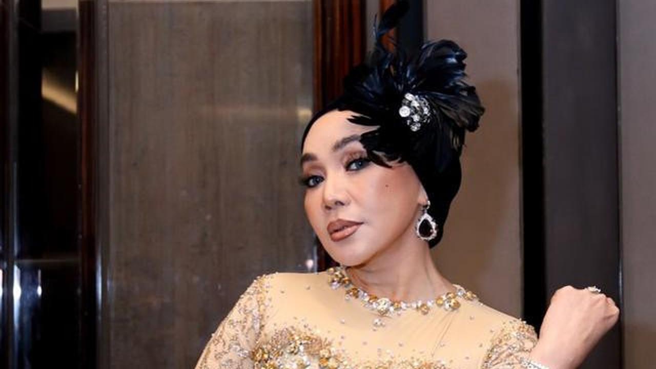 5 Tantangan Asri Welas dan Dewi Gita Main Musikal Sangkala Nyimas Gandasari, Nyanyi Hingga Blocking