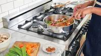 4 Tips Mengatasi Masakan yang Kemanisan, Tetap Enak