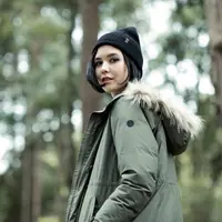 Liburan akhir tahun ke negara musim dingin (Foto: Timberland)