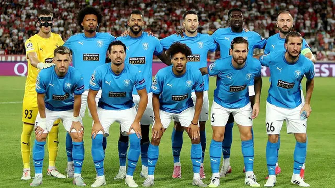 Rekap Hasil Liga Champions Tadi Malam: PSG Mengamuk, Barcelona dan Arsenal Sama-Sama Berpesta Gol