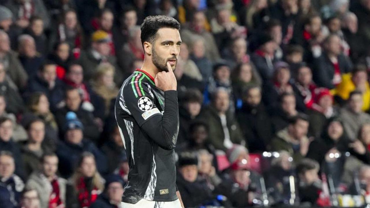Mikel Arteta Peringatkan Skuad Arsenal: MU Bukan Lawan yang Sepele!