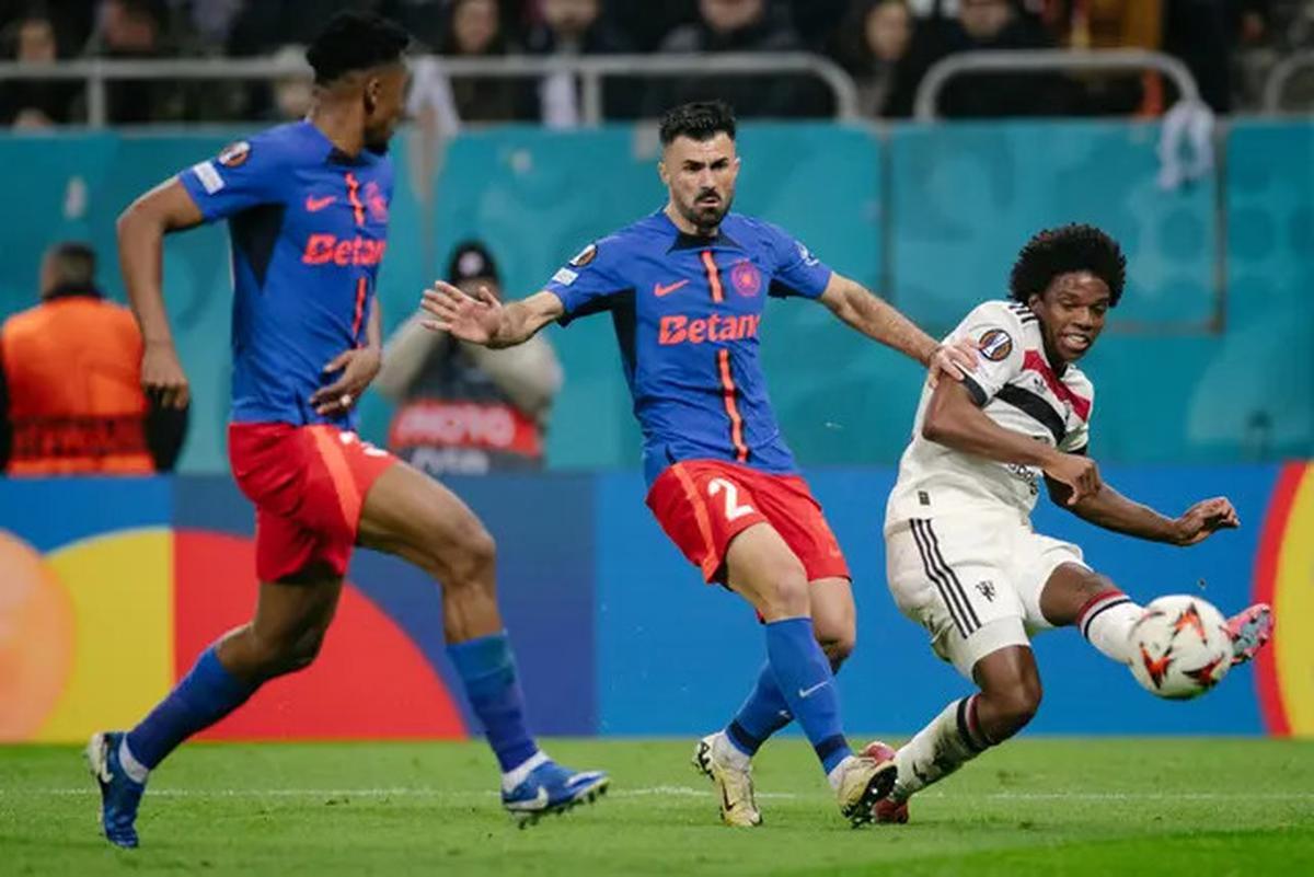 Hasil Liga Europa: MU Jaga Rekor Unbeaten, FC Twente Menang Dramatis dan Maju ke Play-off