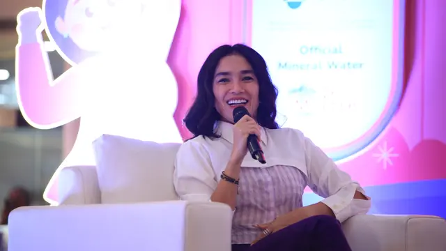 Ussy Sulistiawaty (Istimewa)