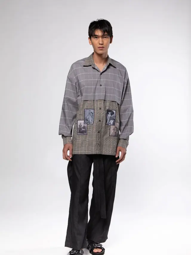 PURANA x Agan Harahap