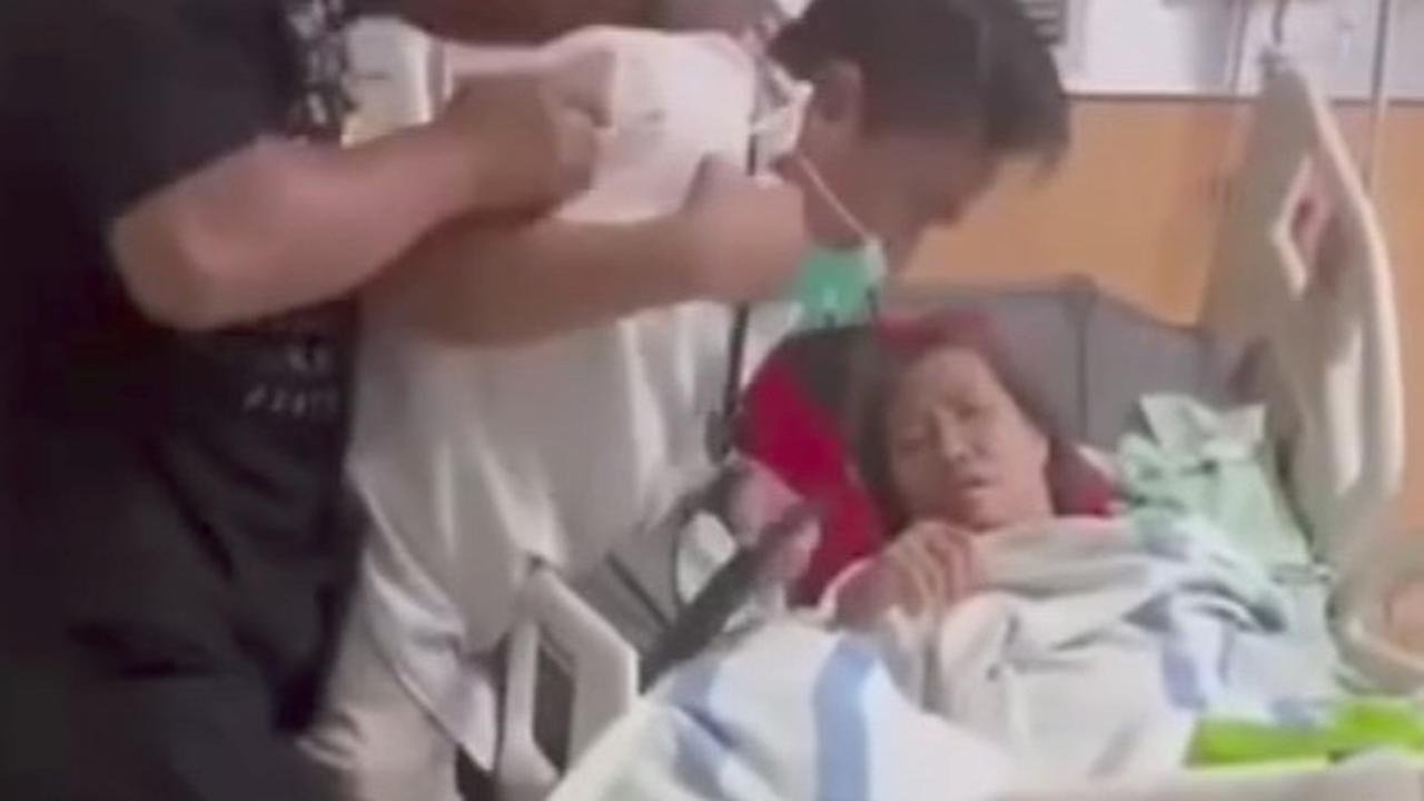 Viral Arogansi Keluarga Pasien Tunjuk-Tunjuk dan Maki Dokter RSUD Sekayu