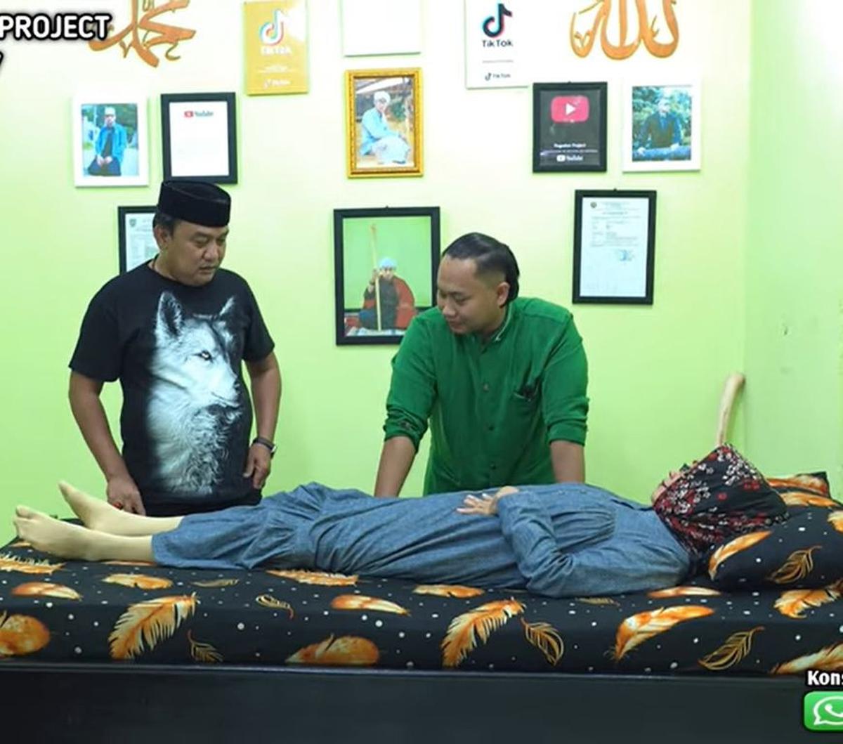 Dok. Istimewa