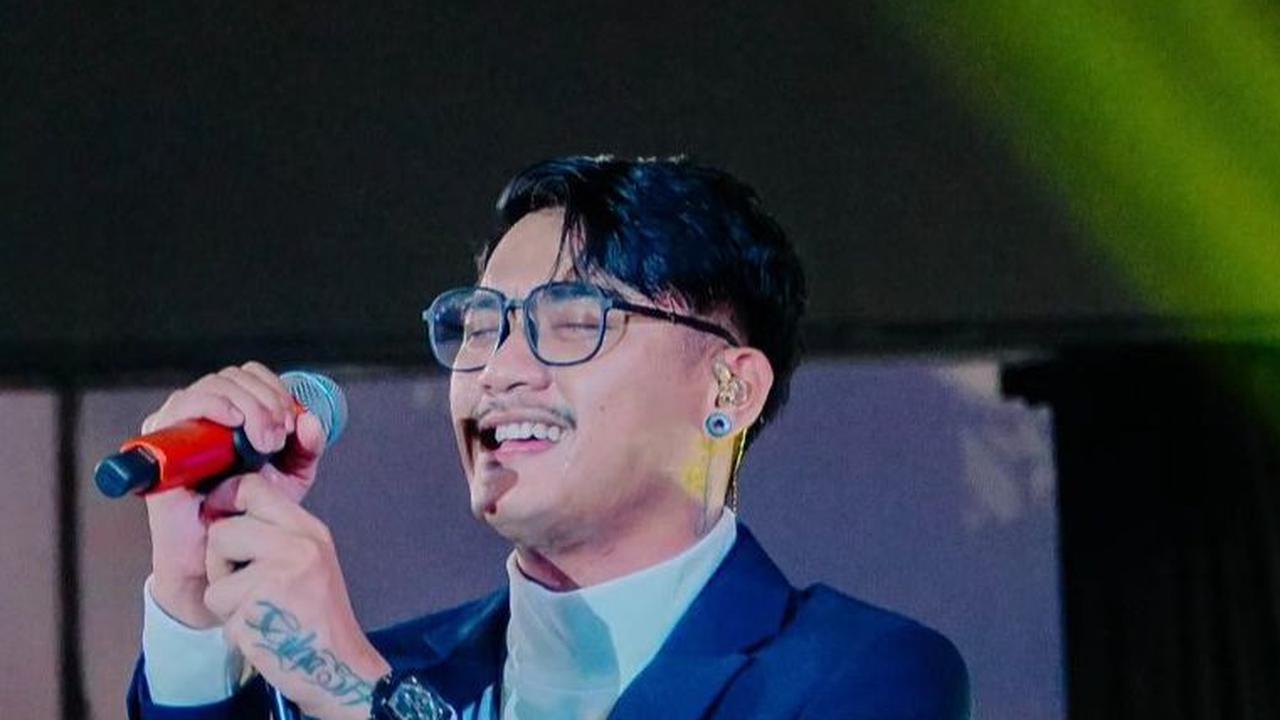 Jogetnya Ditirukan Shaheer Sheikh, Ini Fakta Sosok Gilga Sahid Penyanyi Campursari