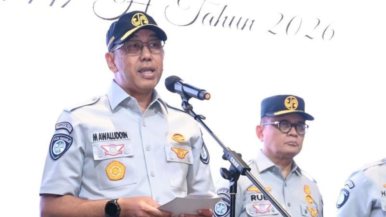 Jasa Raharja Perkuat Kesiapsiagaan Layanan Selama Periode Mudik Lebaran 2026